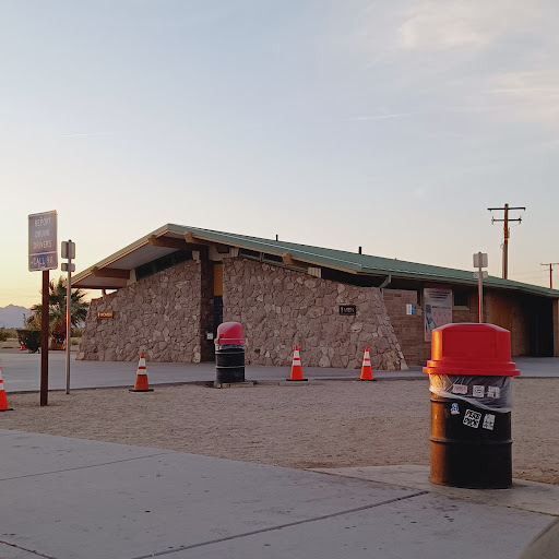 Wiley's Well Rest Area - Thumbnail