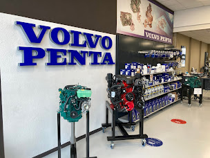 Photo n°14 de NAUTIC MOTEUR & NAUTIC HB à Le Grau-du-Roi (Magasin de moteurs hors-bord)