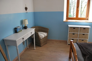 Photo n°3 de Au cours du dessoubre à Cour-Saint-Maurice (Chambre d'hôtes)