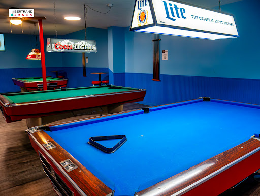Bertrand Bowling Lanes Inc - Thumbnail