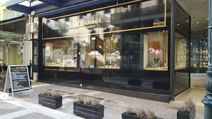 Αγορά Χρυσού Gold-Enexyro