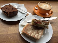 Tom’s Cakes cambridge