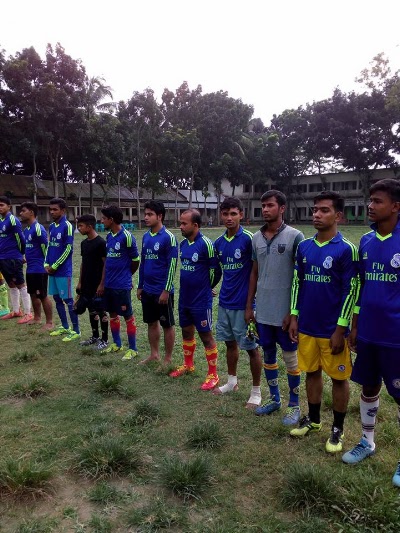 Photos of Faridpur Union A.H.B. High School