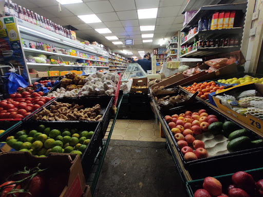 Kabul Supermarket - Thumbnail