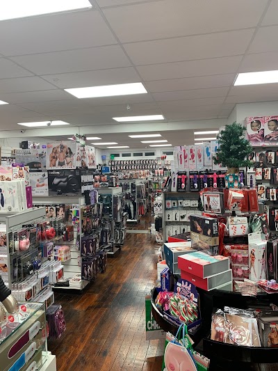 Photos of GiGi - Adult Department Store