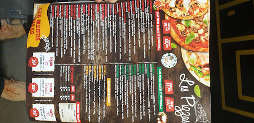 Photo 1 - Donatello pizza