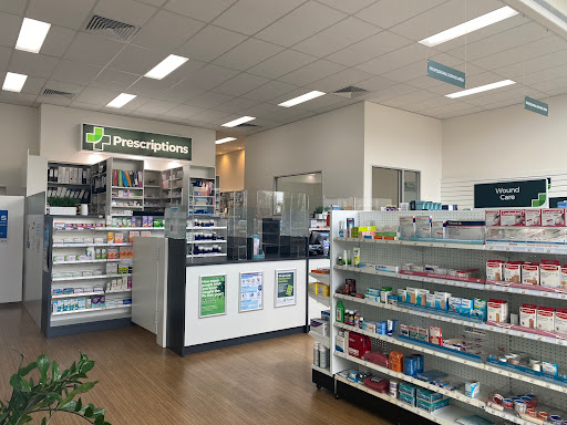 The Pharmacy Common Richmond