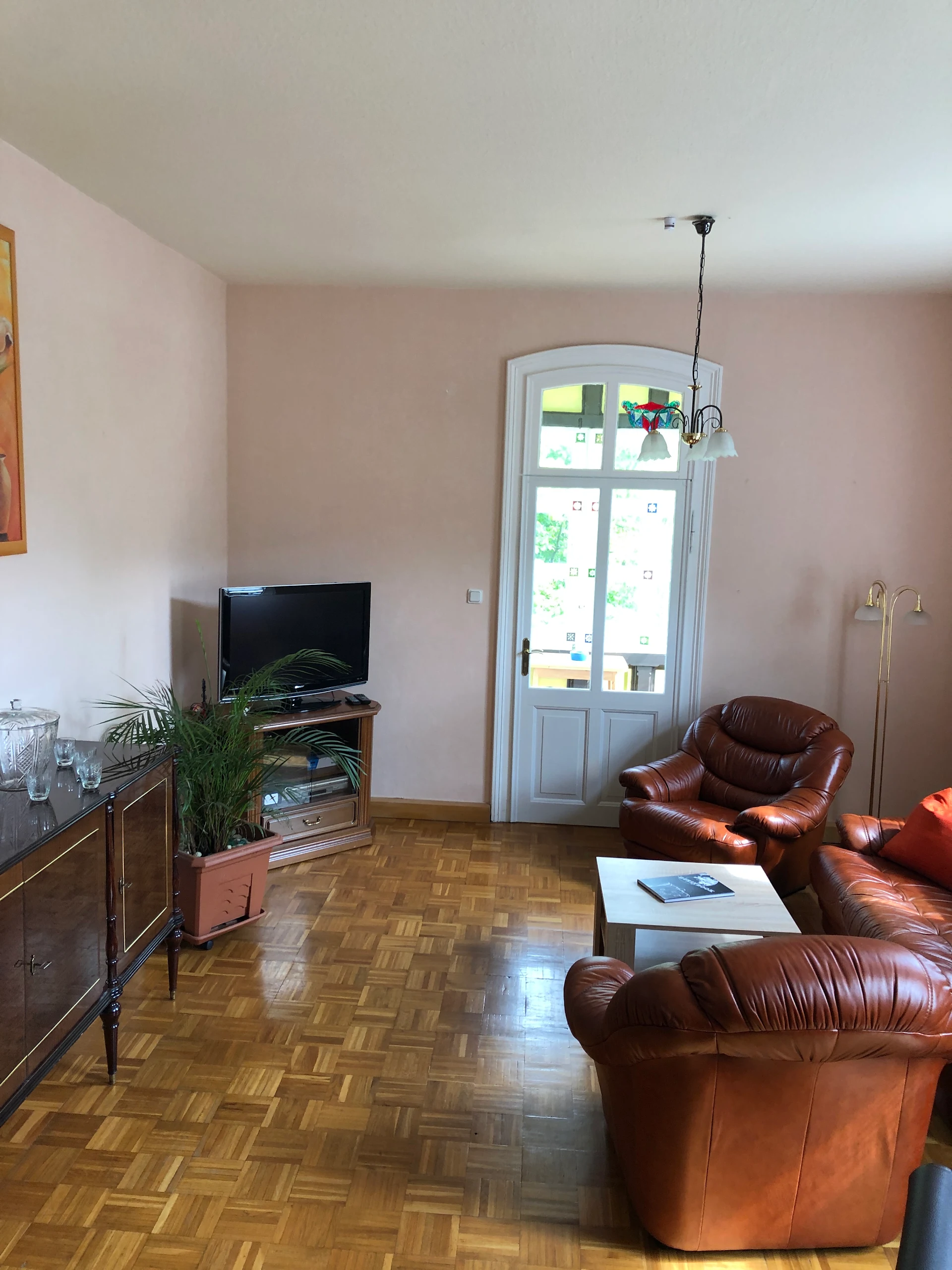 Ferienwohnung Sven Schöne