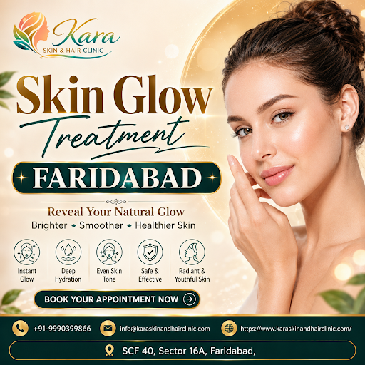 Dull, tired or uneven-looking skin? Give your skin the care it deserves with a professional Skin… post image