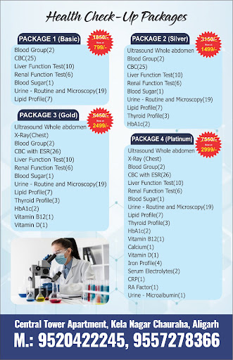 🌟 Exciting News from Global Diagnostic! 🌟