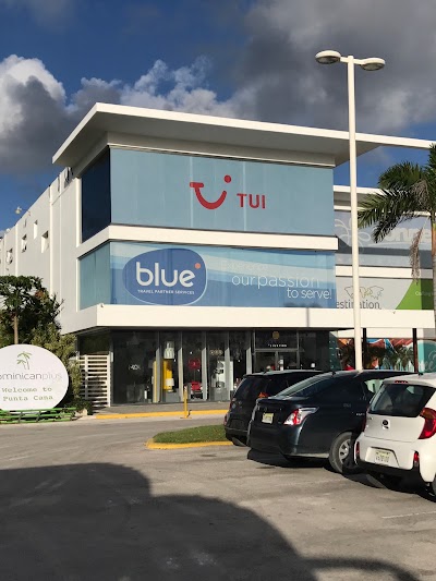 Photos of Blue Travel Partner Services