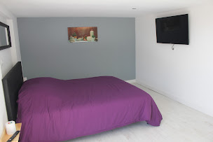 Photo n°12 de Night & Spa 02 à Fesmy-le-Sart (Agence de location de maisons de vacances)