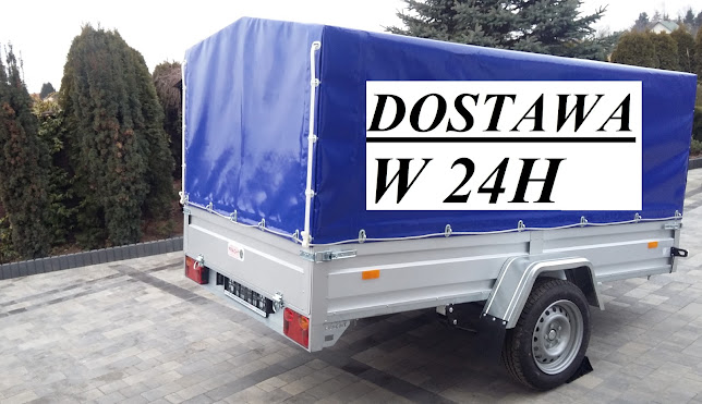 Auto pomoc POMOC DROGOWA autoholowanie laweta autolaweta wypożyczalnia busów dostawczych - Zamość
