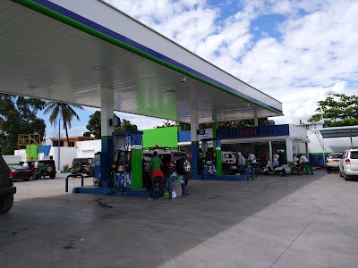 Photos of Estaci&oacute;n Ecopetroleo (Generosa Ram&iacute;rez Melo)
