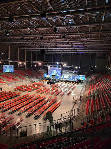 ring°arena
