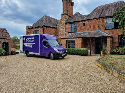 Chepstow Removals Limited Gallery - United Kingdom