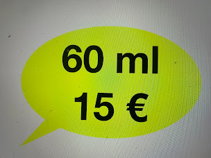 Photo n°2 de So'Vap à Riom (Magasin)