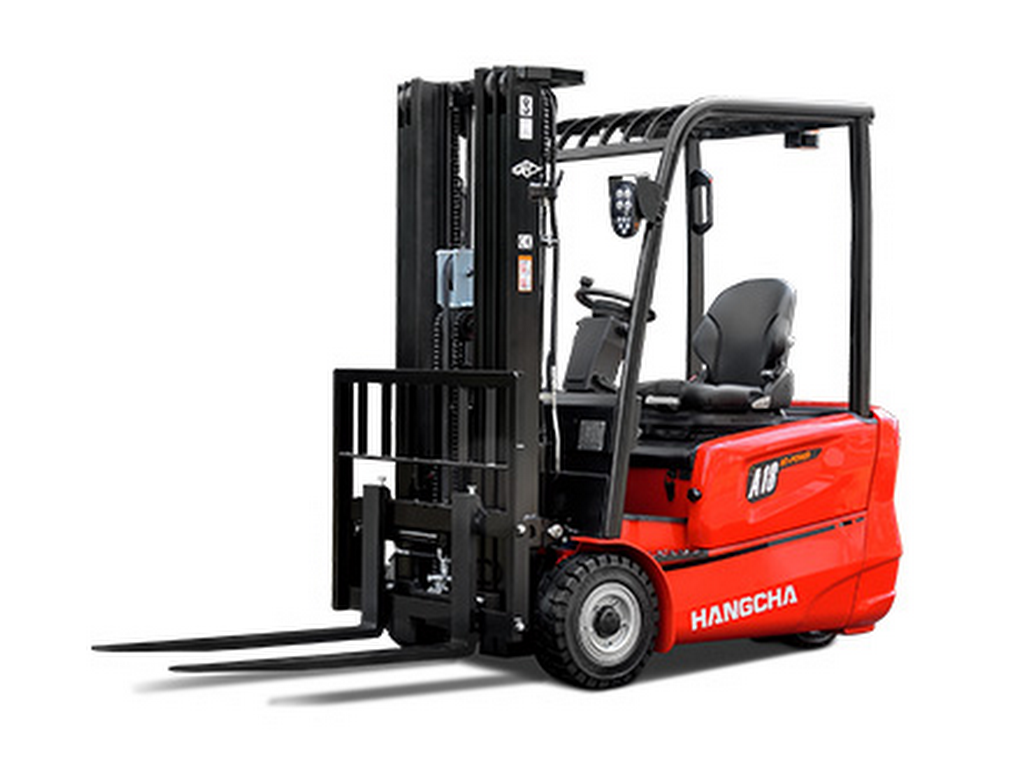 Sunbelt Material Handling