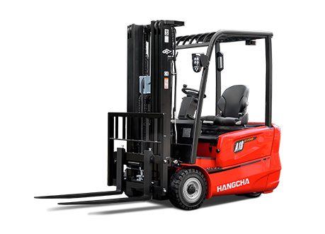 Sunbelt Material Handling