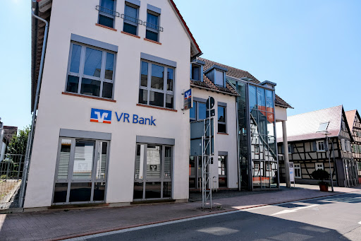 VR Bank Südpfalz eG, Regional Directorate Kandel