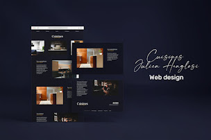 Photo n°16 de Agence de communication web en Creuse | Agence du coin | Creation de site internet | webmaster à Saint-Marc-à-Frongier (Agence de marketing)