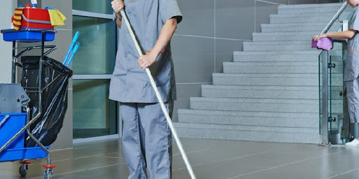 Limpiezas y Mantenimientos Serdoniz