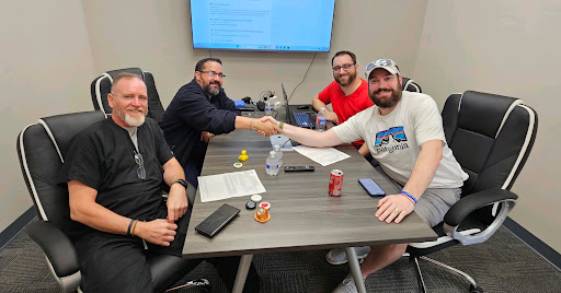 Velocity Tax Group - Thumbnail