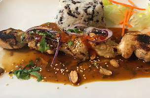 Photo n°1 de Le Jardin de Rome à Paris (Brasserie)