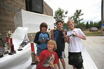 Photos of Art City Auto Body & Sales