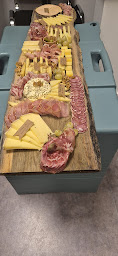 Photo n°16 de Fromagerie La ferme des 3 Quartiers à Cornier (Éleveur)