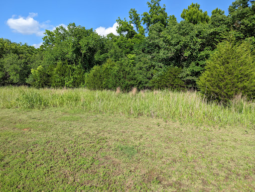 Spring Creek Trail - Integris Trailhead - Thumbnail