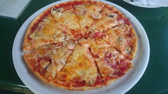 Pizza Casa, Author: Nichtmare Nicht