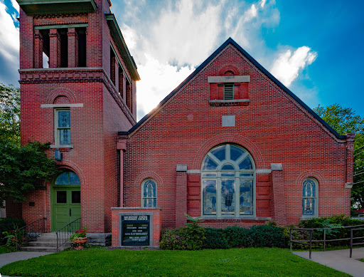 Rocheport United Methodist Church - Thumbnail
