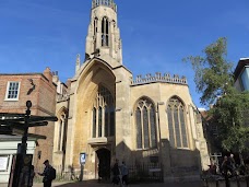 Inside York Guide & Tourist Info york