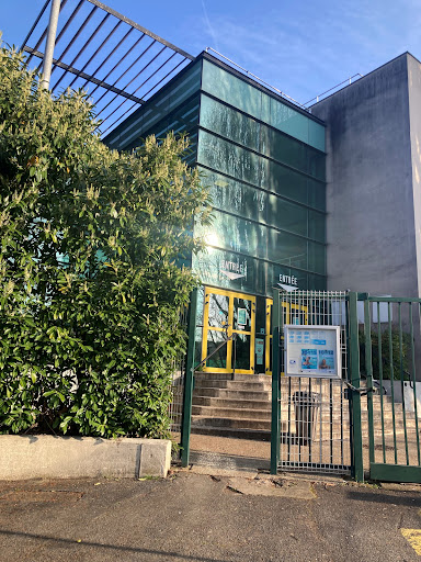 Photo de Parc aquatique du Raincy