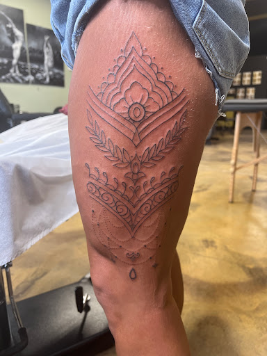 Steadfast Tattoo Co. Gallery - United States