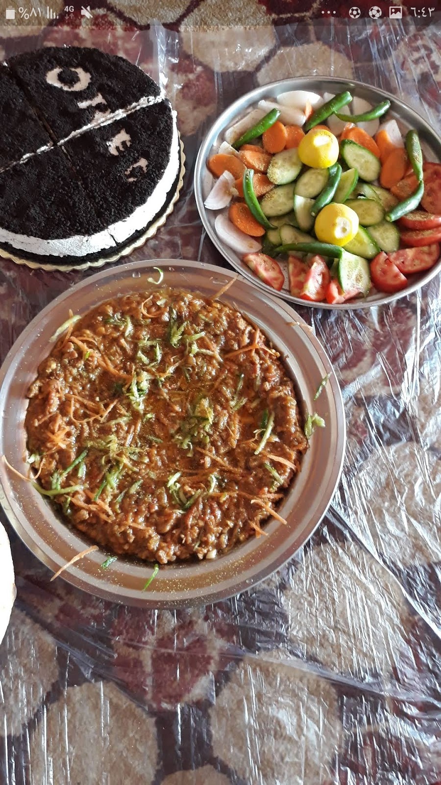 مطعم وبوفيه الشباب - صورة 5