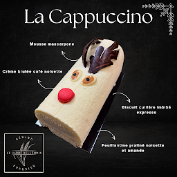 Photo n°37 de Le Carré Bellêmois Boulangerie Pâtisserie Chocolaterie à Bellême (Sandwicherie)