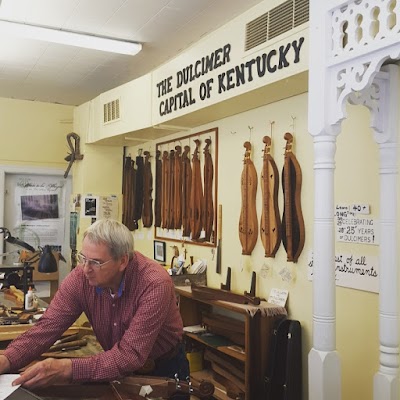 Photos of Warren A May Woodworker