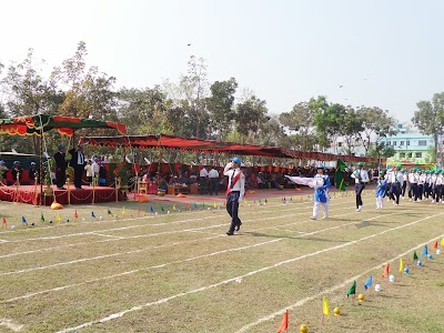 Photos of Cantonmernt Public School & College Saidpur