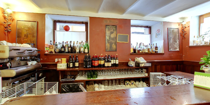 Taverna by null