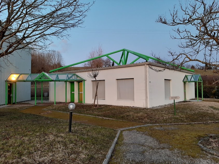 Image de MOREL Charpentes Métalliques