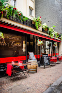 La Cantine Du Curé à Nantes