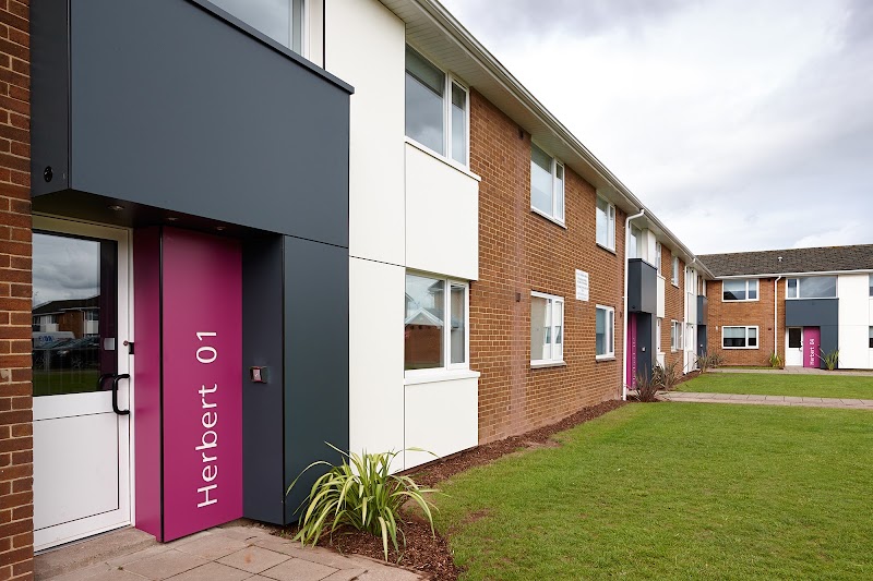 Cardiff Metropolitan University - Cyncoed Campus photo 2
