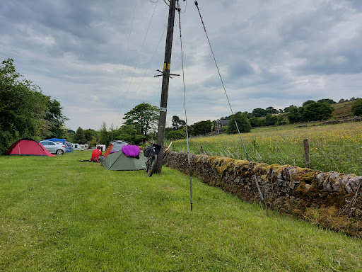 Goyt Valley Camping Gallery - United Kingdom