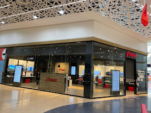 Photo n°8 de Free - Boutique Bay2 à Collégien (Opérateur téléphonique)