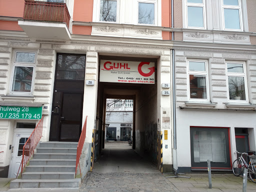 Walter Guhl GmbH - Thumbnail