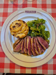 Photo n°151 de Perraudin à Paris (Brasserie)