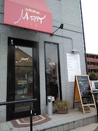 ヘアーアートM.RAY