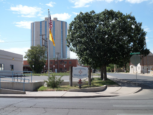 Roswell Municipal Court